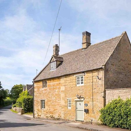 Court Hayes Villa Cheltenham Kültér fotó