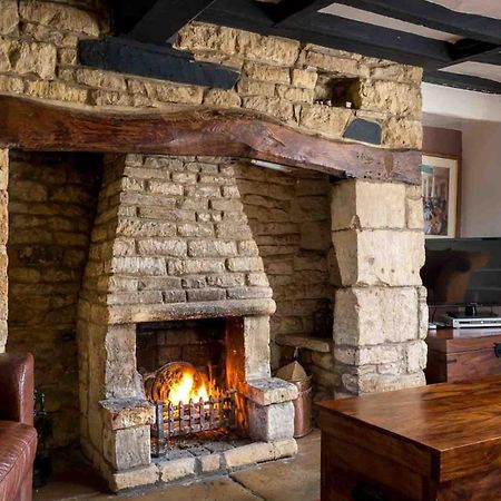 Court Hayes Villa Cheltenham Kültér fotó