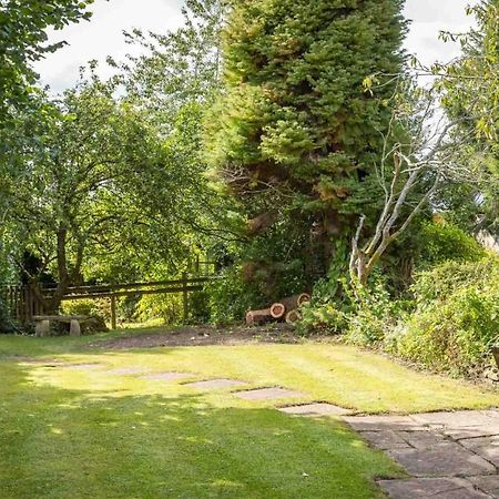 Court Hayes Villa Cheltenham Kültér fotó