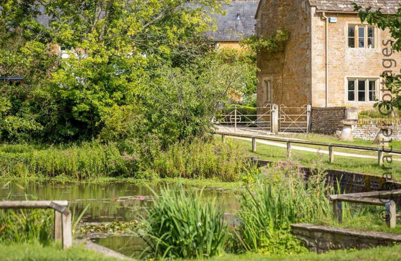 Court Hayes Villa Cheltenham Kültér fotó