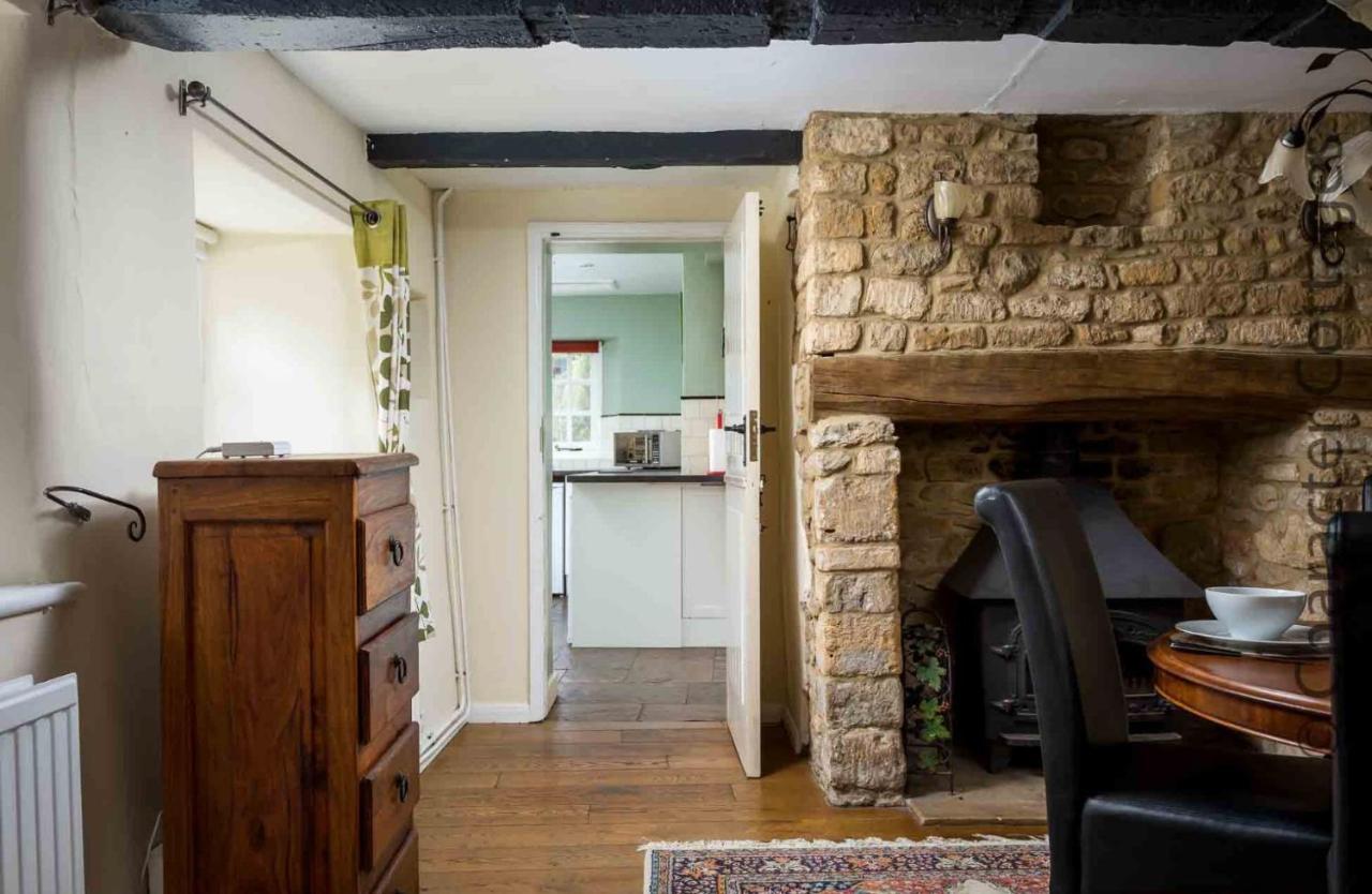 Court Hayes Villa Cheltenham Kültér fotó