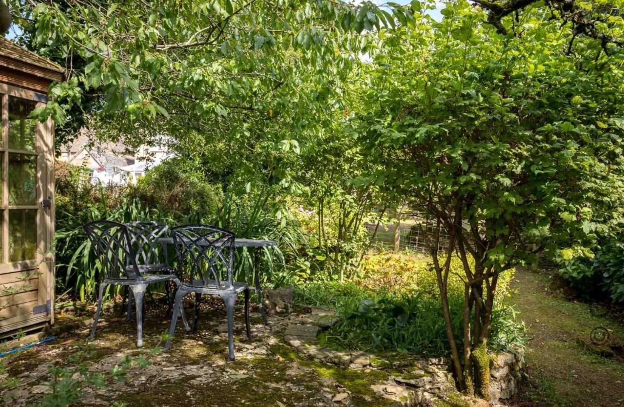 Court Hayes Villa Cheltenham Kültér fotó